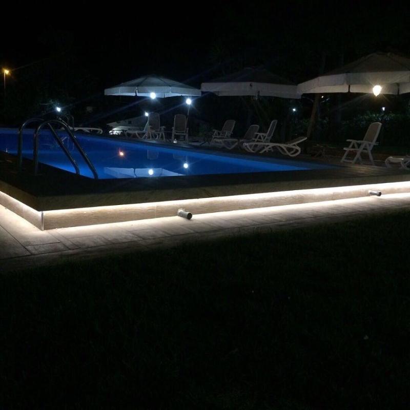 Il Giardino Di Agata Bed and Breakfast Mascalucia Buitenkant foto