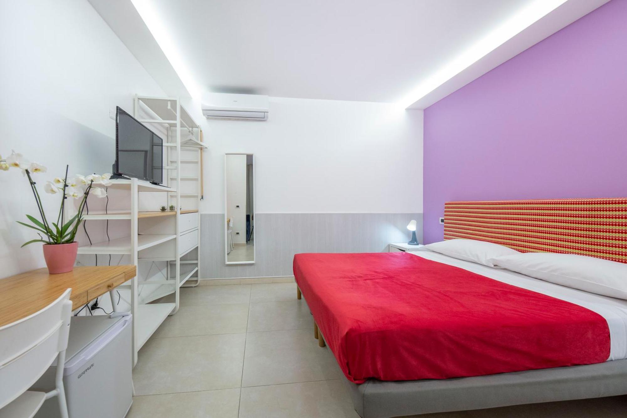 Il Giardino Di Agata Bed and Breakfast Mascalucia Buitenkant foto