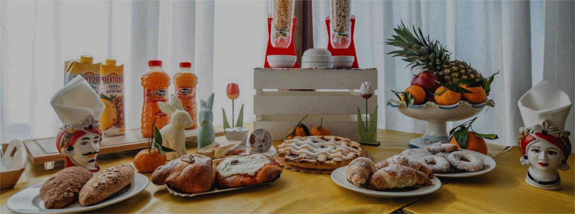 Il Giardino Di Agata Bed and Breakfast Mascalucia Buitenkant foto